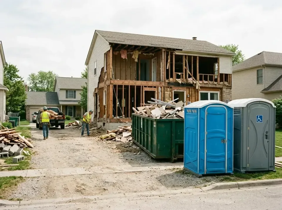 home-renovation-demolition-sit-010 — frequently asked questions, Portable Toilet & Dumpsters Rental in Wichita Falls, TX